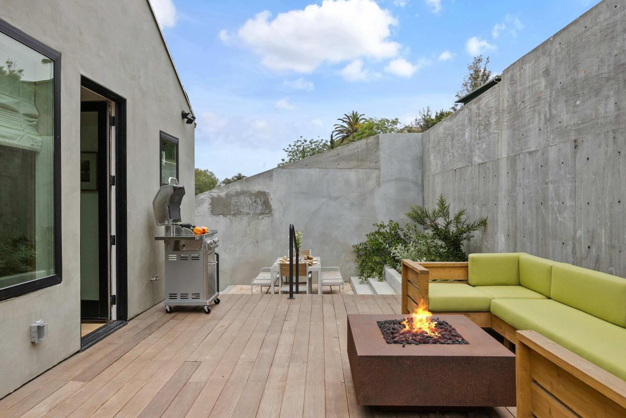 New Listing Hillside By Colby & Conrad