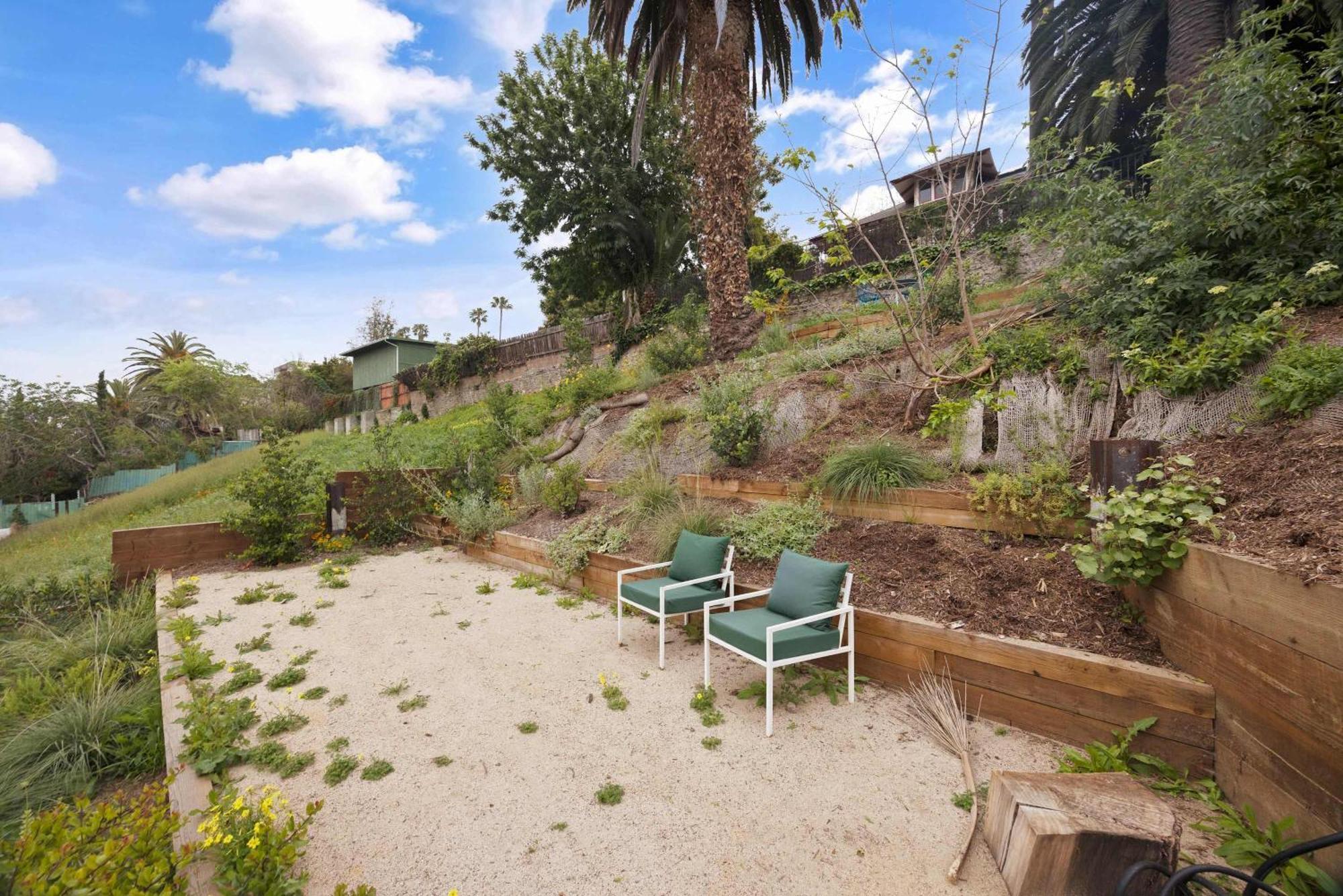 New Listing Hillside By Colby & Conrad Holiday home Los Angeles