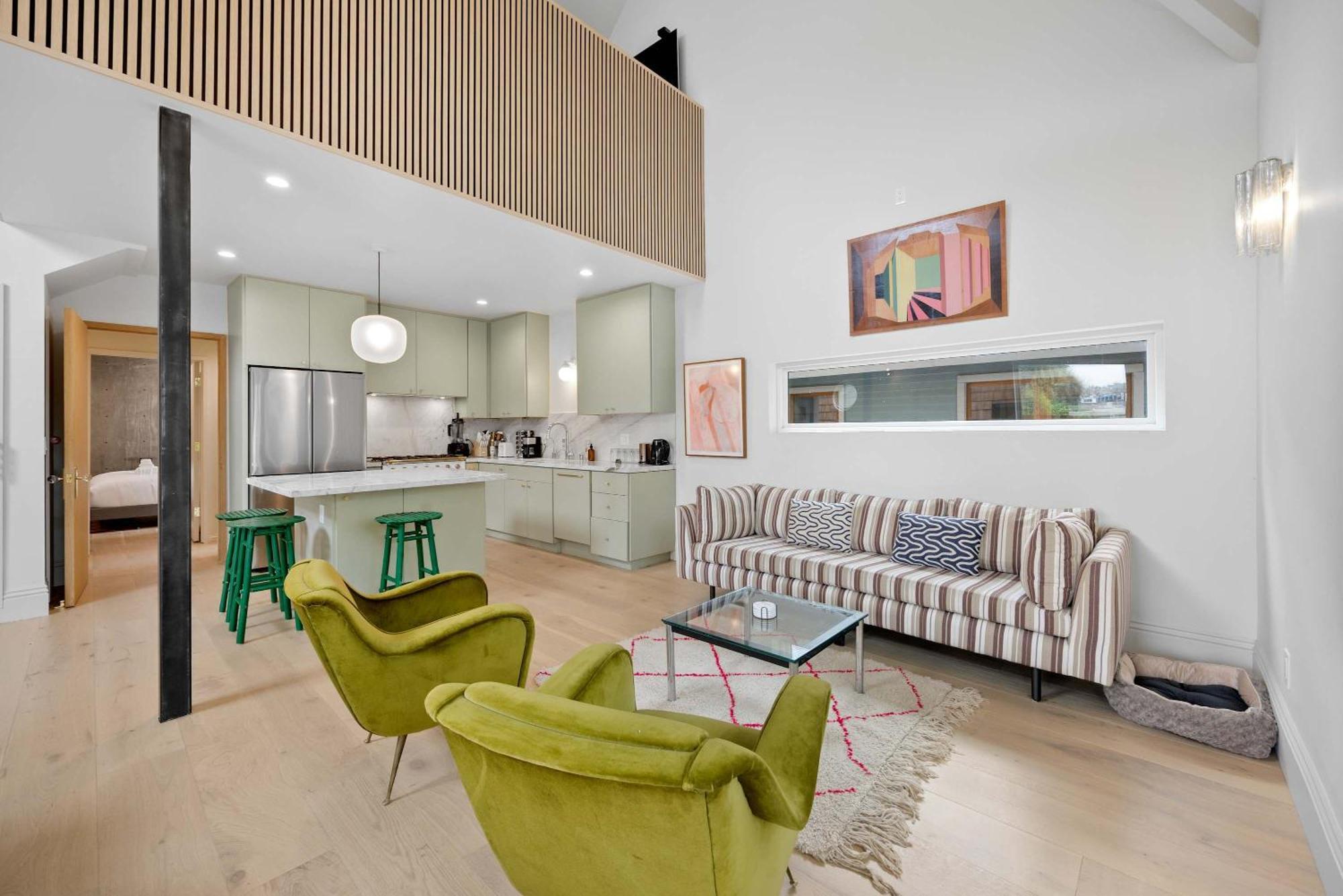 New Listing Hillside By Colby & Conrad Holiday home Los Angeles
